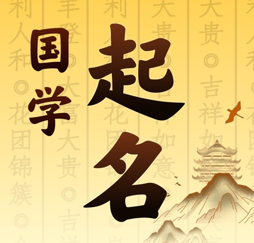 湾里国学起名 人工起名一对一